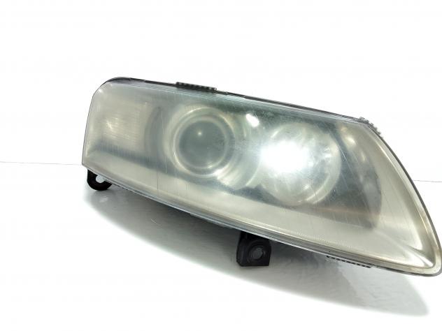 FARO ANTERIORE DESTRO AUDI A6 Allroad Serie C6 (4FH) 1EL00888132 (0612)