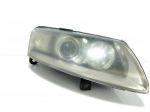 FARO ANTERIORE DESTRO AUDI A6 Allroad Serie C6 (4FH) 1EL00888132 (0612)