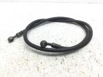 APRILIA ATLANTIC 500 TUBO FRENO ANTERIORE PINZA SINISTRA 2001 2004 PT003