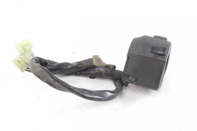 YAMAHA X-MAX 250 37PH39720200 DEVIOLUCI COMMUTATORE SINISTRA YP250R 10 - 13 LEFT HANDLEBAR SWITCH 37PH39720000 37PH39720100 - Foto 2