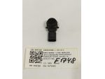 SENSORE DI PARCHEGGIO BMW Serie 1 F20 9261582 0263033266 N47D20C (1119)