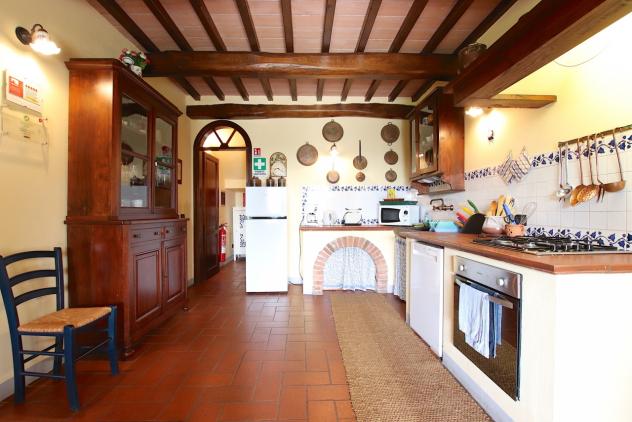 Casale in vendita a Pescaglia - Foto 12