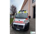 FIAT DUCATO AMBULANZA (BIASAV) CV