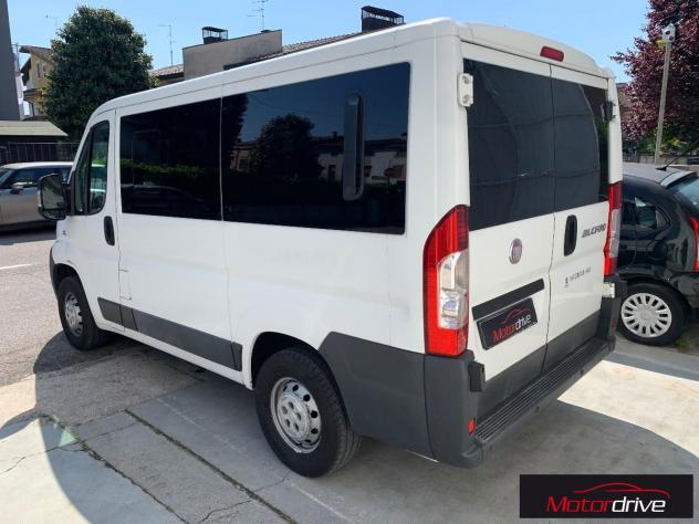 FIAT - Ducato 9 POSTI PANORAMA - Foto 6