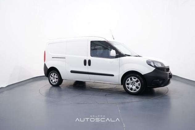 FIAT Doblo Doblò 1.3 MJT S&S L2 Cargo Maxi Easy rif. 23504516 - Foto 8