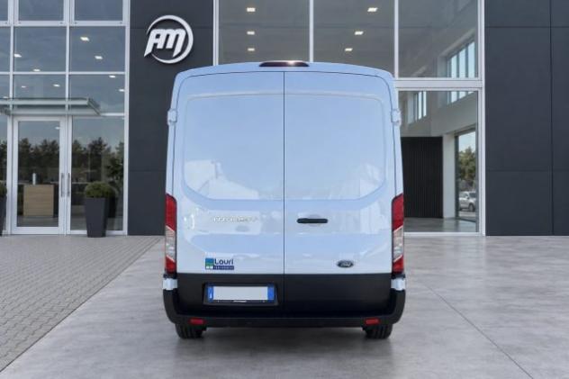 FORD Transit L3H2 FRIGO FRCX 2.0 130CV rif. 24051769 - Foto 6