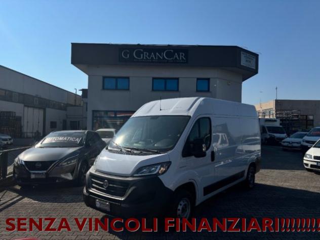 FIAT Ducato 35 2.3 MJT 140CV PM-TM Furg.Maxi rif. 23657241