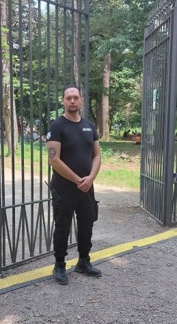 Sicurezza