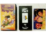 VHS IL GOBBO DI NOTRE DAME WALT DISNEY I CLASSICI VIDEOCASSETTA + LA BUSTA 1997