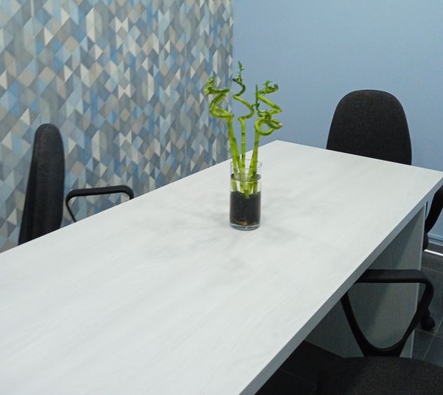 Vendo Arredo ufficio usato in ottime condizioni - Foto 3