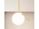 OCCASIONE! Lampada Flos IC a sospensione
