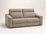 Divano relax elettrico TERRA 200 cm nuovo
