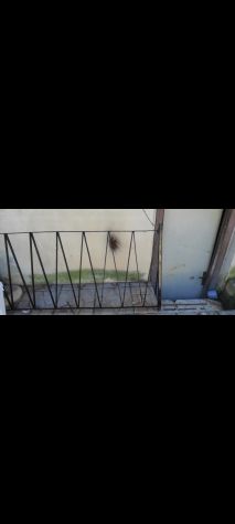 Ringhiera interni ed esterni - Foto 2