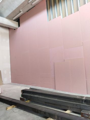 LAVORI IN CARTONGESSO – PARETI, CONTROPARETI E CONTROSOFFITTI - Foto 2