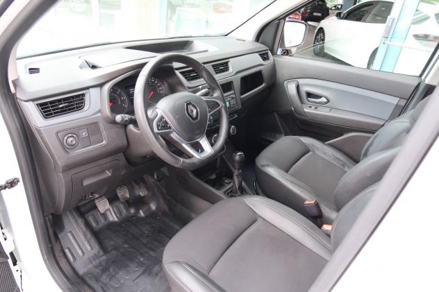 Renault Express 1.5 Blue dCi Van - Foto 7