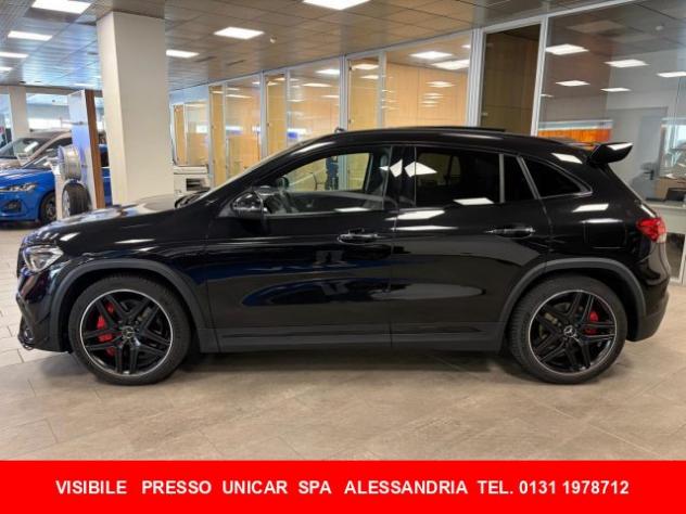 MERCEDES-BENZ GLA 45 AMG 4Matic+ 2.000 Benzina 421cv. rif. 23621239 - Foto 4