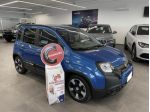 FIAT Pandina 1.0 Hybrid 70 CV Cross MY25 rif. 23808363