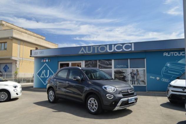 FIAT 500X 1.3 MultiJet 95 CV CityCross rif. 23803078 - Foto 3