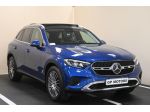 MERCEDES GLC          (X254) GLC 220 d 4Matic Mild Hybrid Advanced Plus