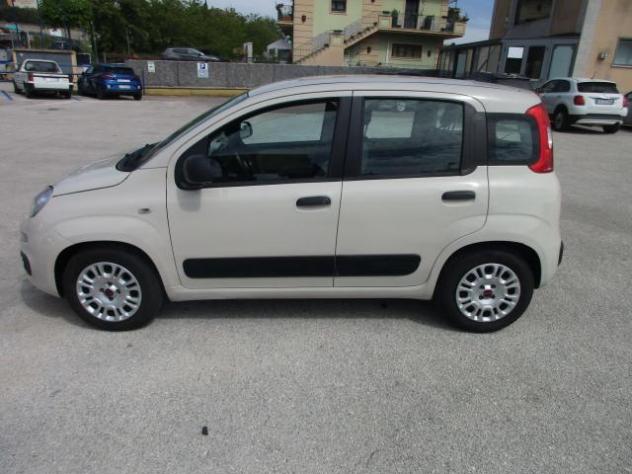 Fiat Panda 1.3 mjt 16v Easy 75cv GARANTITA FULL OPTIONAL - Foto 4