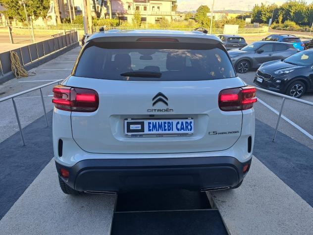 CITROEN C5 AIRCROSS 1.5 BLUEHDI 130 CV EAT SHINE - Foto 6