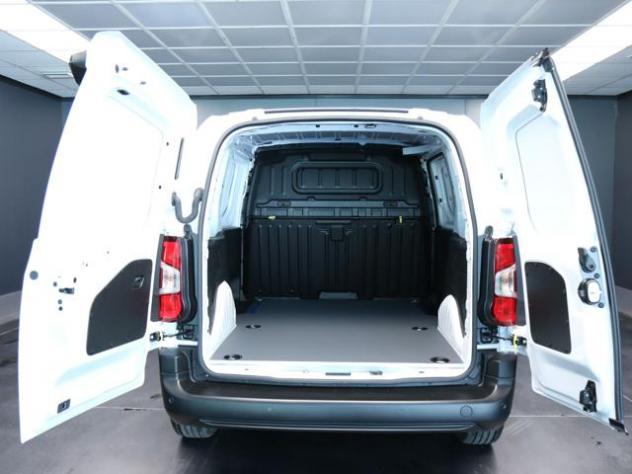 CITROEN Berlingo BlueHDi 100CV S&S Van M Serie Speciale XTR 3 POSTI rif. 24125762 - Foto 7