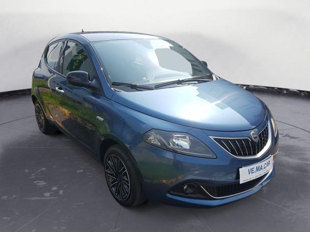Lancia Ypsilon 1.0 FFly 5 porte S&S Hybrid Gold-SOLO KM 54900-NEOP! - Foto 3