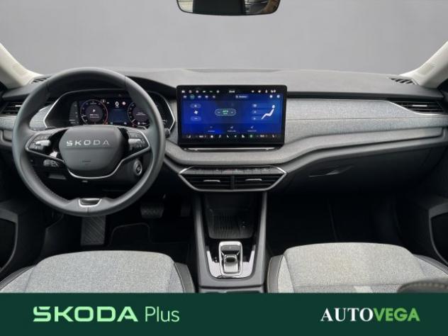 SKODA Octavia wagon 2.0 tdi executive 150cv dsg rif. 23890645 - Foto 8