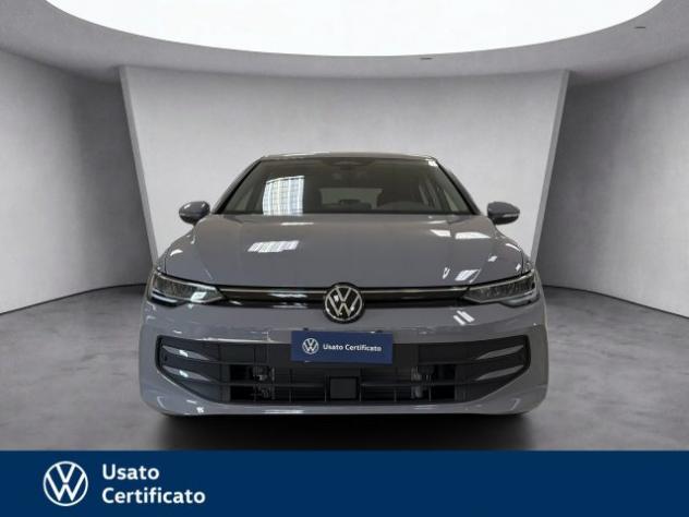 VOLKSWAGEN Golf 2.0 tdi edition plus 115cv rif. 24170535 - Foto 2