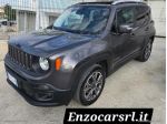JEEP Renegade 1.6 Mjt 120CV Limited FULL LED,TETTO APRIBILE