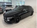 MERCEDES-BENZ A 200 d Automatic Premium AMG *Tetto panoramico* rif. 24047070