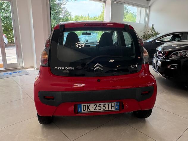 Citroen C1 1.0 5 porte BAC1 - Foto 7