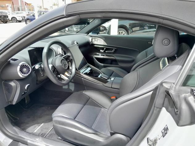 Mercedes-benz SL 63 AMG 4Matic+ Premium Plus - Foto 9