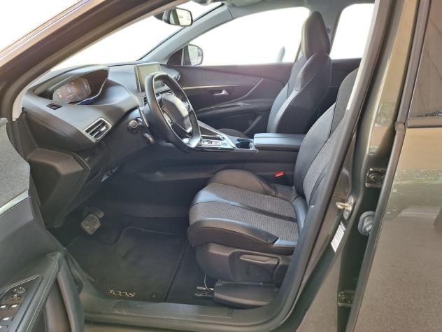 Peugeot 3008 BlueHDi 130 CV Automatica EAT8 NAVI Allure S&S - Foto 6