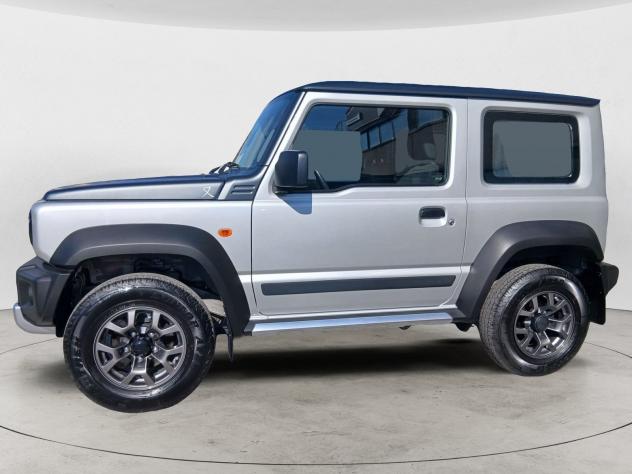Suzuki Jimny 1.5 Pro Mata 4WD Allgrip N1 Autocarro - Foto 5