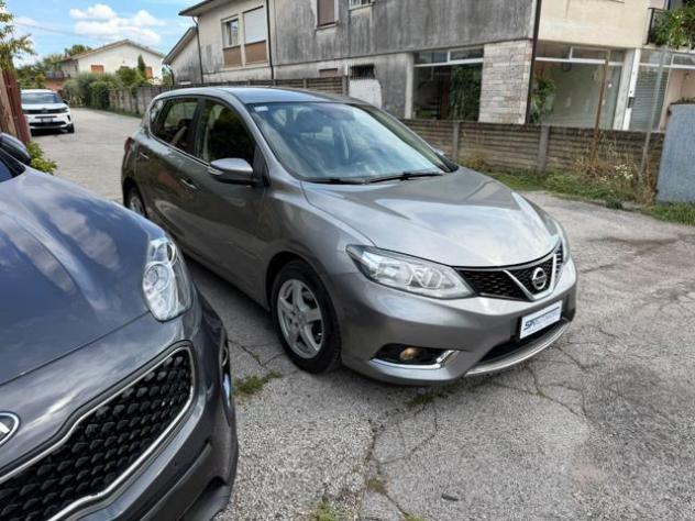 NISSAN Pulsar 1.5 dCi 177000 KM DOPPIO TRENO rif. 24135843
