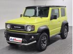 SUZUKI Jimny 4ª serie Jimny 1.5 5MT Top