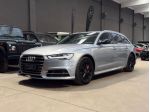 AUDI A6 Avant 3.0 TDI S tronic quattro edition rif. 23417308