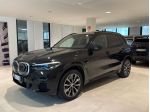 BMW X5 xDrive30d 48V Msport Tetto Pelle Navi ( m sport )