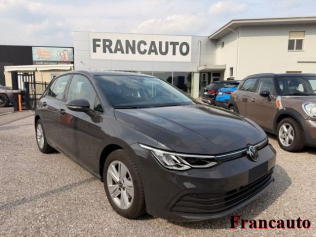 VOLKSWAGEN Golf 2.0 TDI SCR Style rif. 24076829 - Foto 3