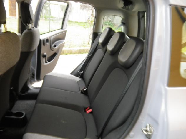 Fiat Panda 1.0 FireFly S&S Hybrid City Life- KM 20.700 - Foto 9