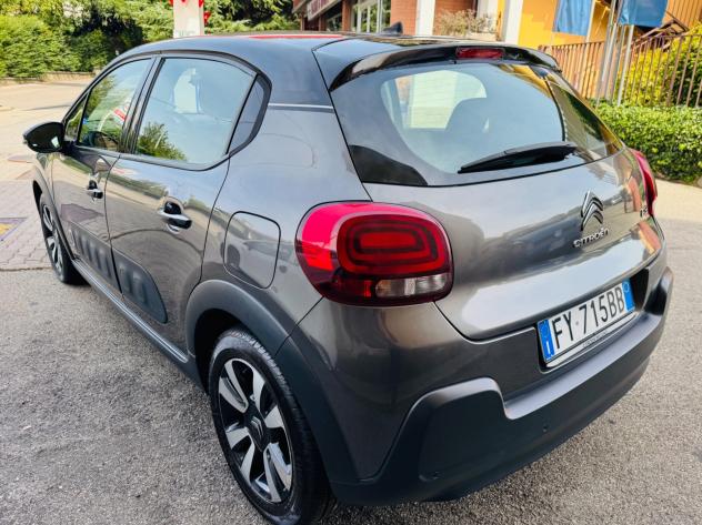 Citroen C3 PureTech 82 S&S Shine - Foto 5