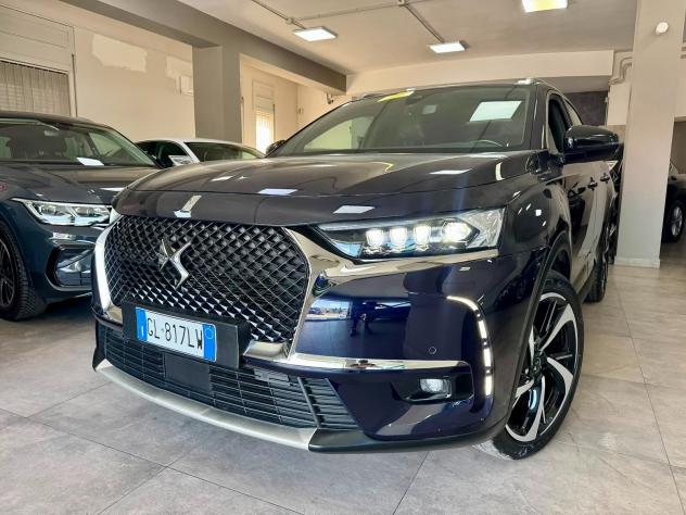 Ds 7 Crossback 1.5 BlueHDi 130cv aut. Grand Chic 2022 - Foto 3