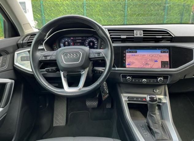 Audi Q3 2.0 35 TDI S Tronic Business Advanced (PREZZO VERO) - Foto 8