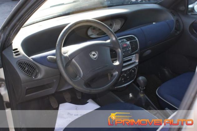 LANCIA Ypsilon 1.2i cat Unica OK NEOPATENTATI rif. 22476764 - Foto 8