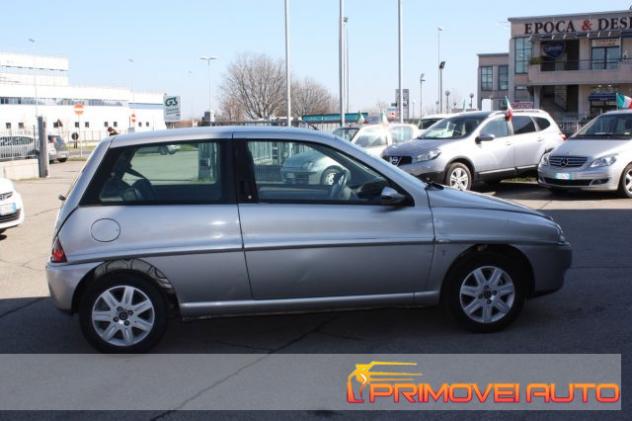 LANCIA Ypsilon 1.2i cat Unica OK NEOPATENTATI rif. 22476764 - Foto 9