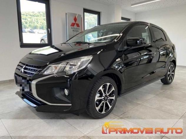 MITSUBISHI Space Star 1.2 CVT Select+ rif. 19163185 - Foto 6