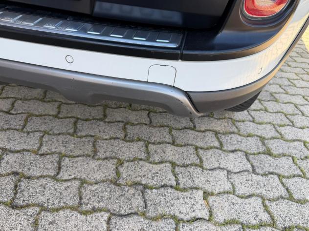 Fiat 500L 1.6 Multijet 105 CV Trekking - Foto 10
