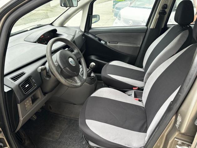 fiat Idea 1.3 Mjt Emotion 90 cv - Foto 6