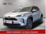 Toyota Yaris Cross 1.5h Trend awd-i 116cv e-cvt